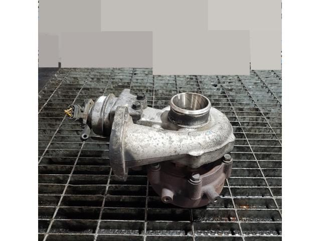 bontott OPEL ANTARA Turbó