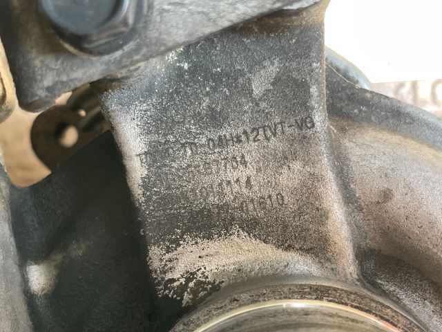 bontott OPEL ANTARA Turbó