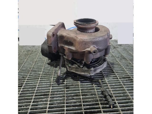 bontott OPEL ANTARA Turbó