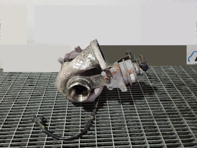 bontott OPEL ANTARA Turbó
