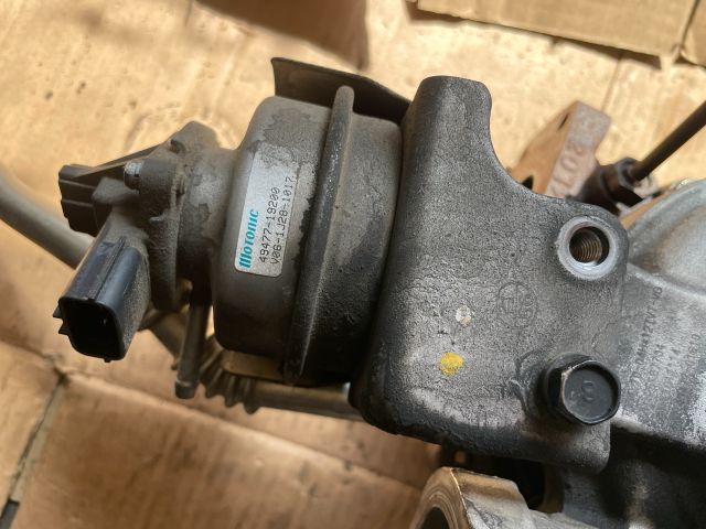 bontott OPEL ANTARA Turbó