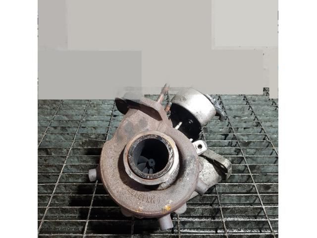 bontott OPEL ANTARA Turbó