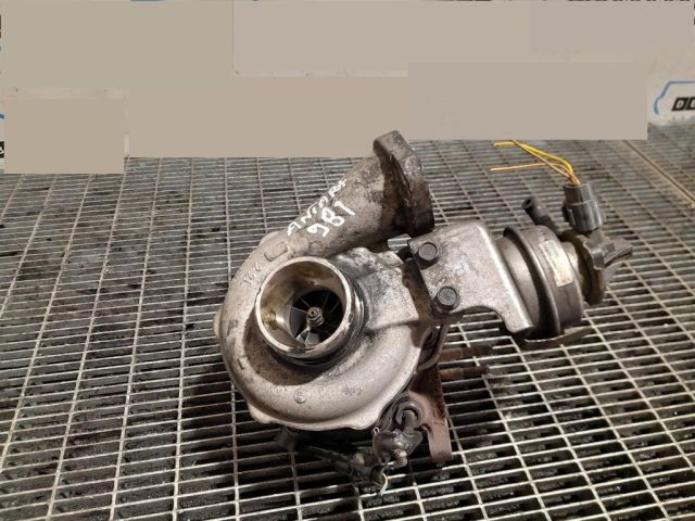 bontott OPEL ANTARA Turbó