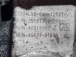 bontott OPEL ANTARA Turbó