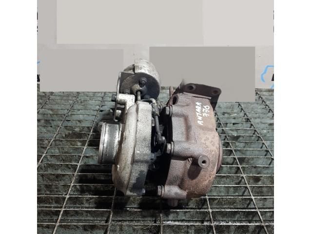 bontott OPEL ANTARA Turbó