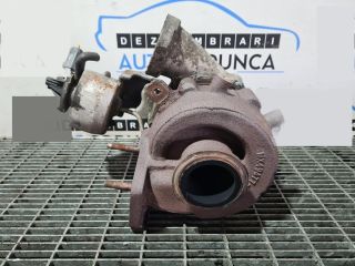 bontott OPEL ANTARA Turbó