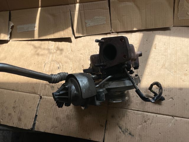 bontott OPEL ANTARA Turbó