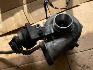bontott OPEL ANTARA Turbó