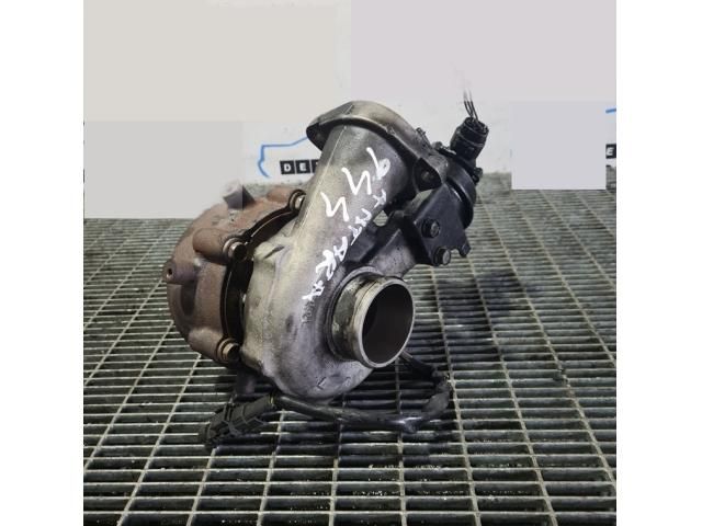 bontott OPEL ANTARA Turbó