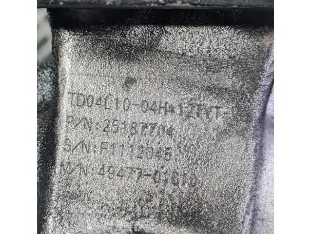 bontott OPEL ANTARA Turbó