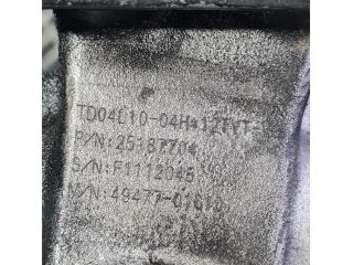 bontott OPEL ANTARA Turbó