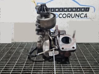 bontott OPEL ANTARA Turbó