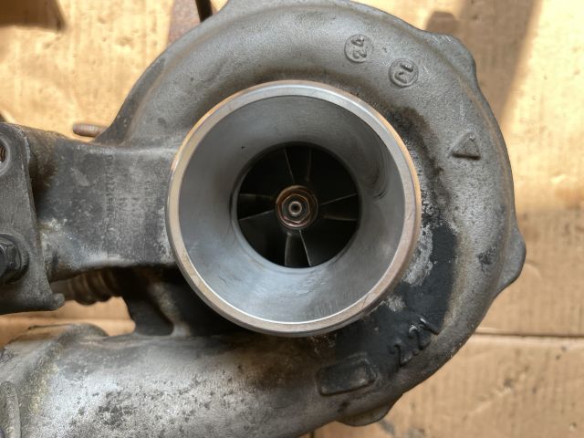 bontott OPEL ANTARA Turbó