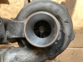 bontott OPEL ANTARA Turbó