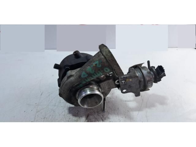 bontott OPEL ANTARA Turbó