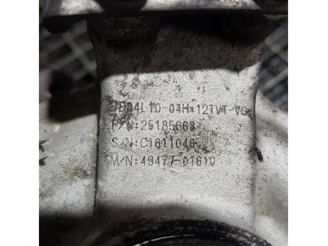 bontott OPEL ANTARA Turbó