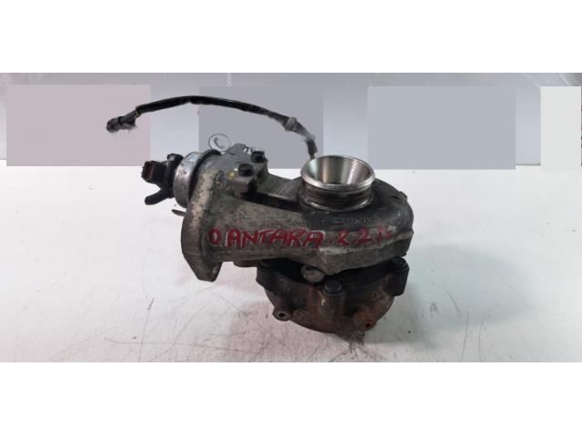 bontott OPEL ANTARA Turbó