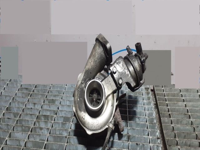 bontott OPEL ANTARA Turbó