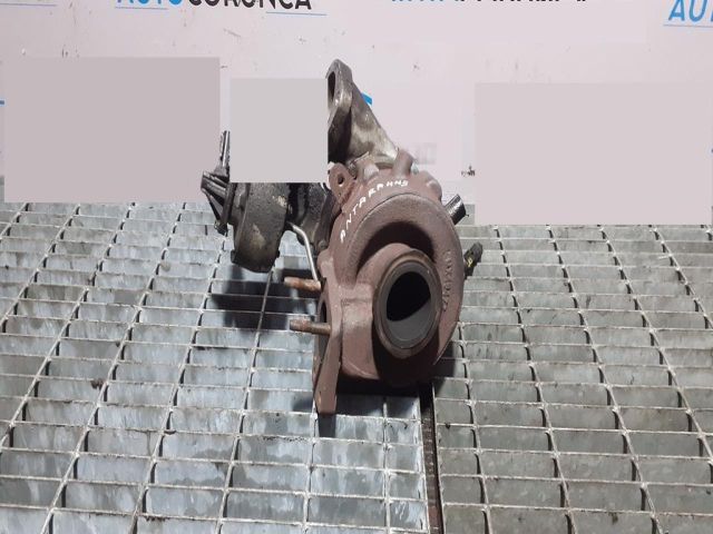 bontott OPEL ANTARA Turbó