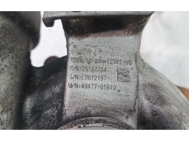 bontott OPEL ANTARA Turbó