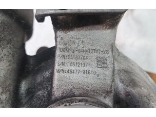 bontott OPEL ANTARA Turbó