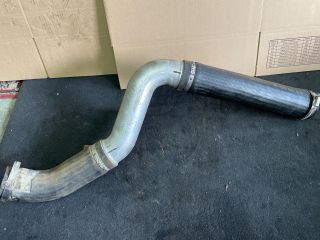 bontott OPEL ANTARA Turbócső