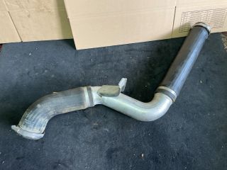 bontott OPEL ANTARA Turbócső