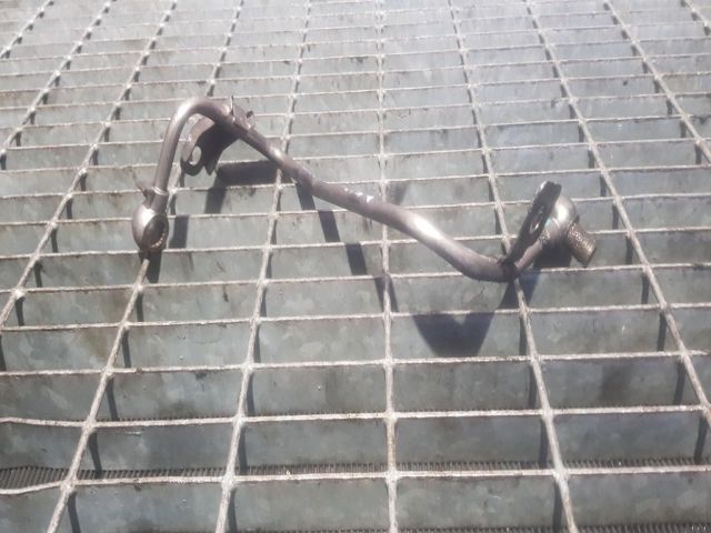 bontott OPEL ANTARA Turbócső