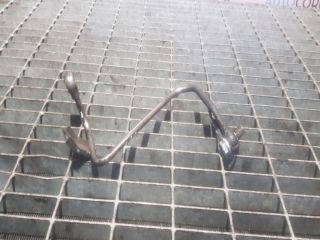 bontott OPEL ANTARA Turbócső