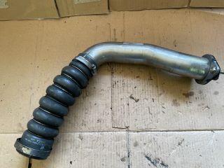 bontott OPEL ANTARA Turbócső