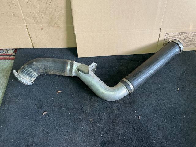 bontott OPEL ANTARA Turbócső