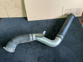 bontott OPEL ANTARA Turbócső