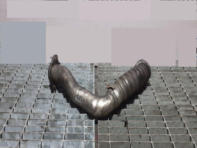 bontott OPEL ANTARA Turbócső