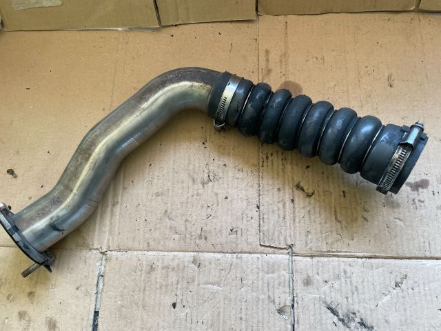 bontott OPEL ANTARA Turbócső