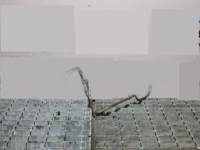 bontott OPEL ANTARA Turbócső