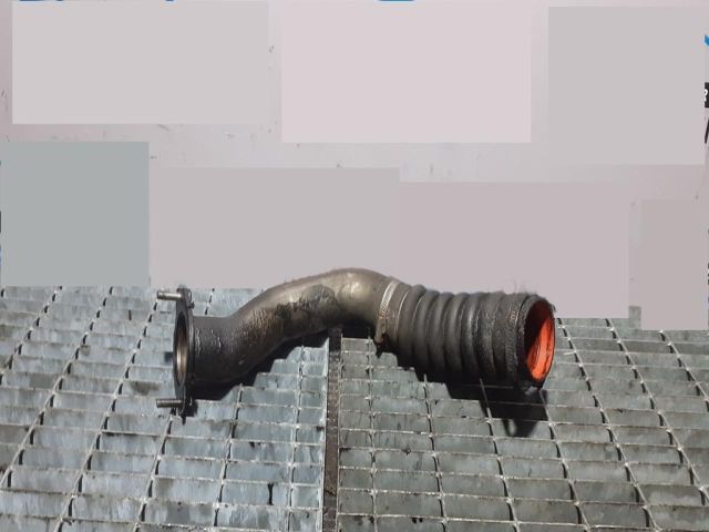 bontott OPEL ANTARA Turbócső