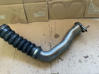 bontott OPEL ANTARA Turbócső