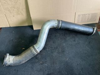 bontott OPEL ANTARA Turbócső