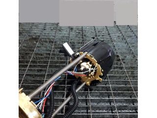 bontott OPEL ANTARA Üzemanyag Szivattyú