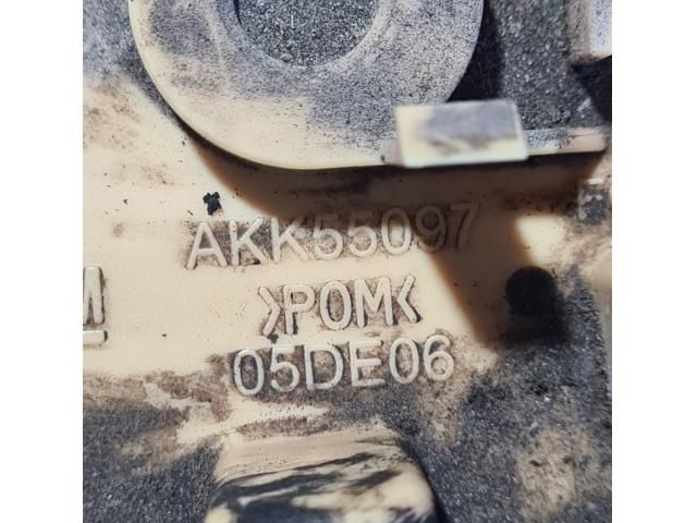 bontott OPEL ANTARA Üzemanyag Szivattyú