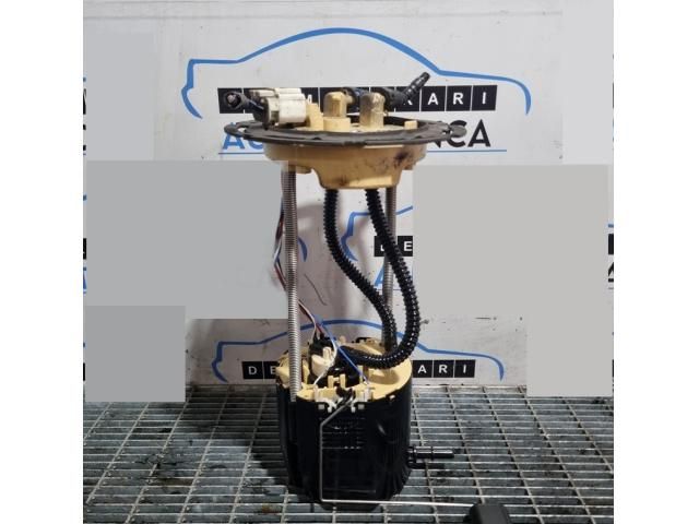 bontott OPEL ANTARA Üzemanyag Szivattyú