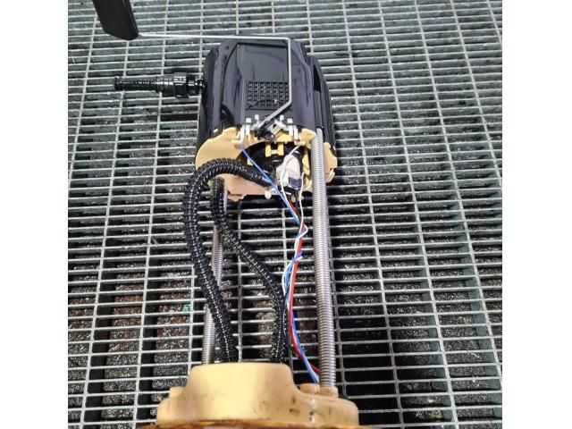 bontott OPEL ANTARA Üzemanyag Szivattyú