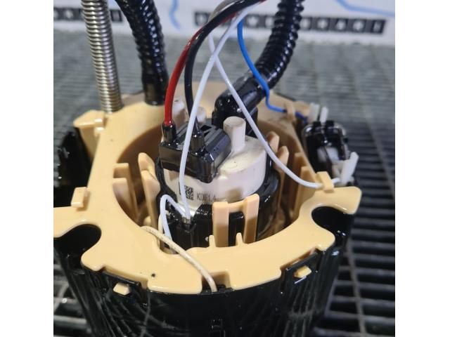 bontott OPEL ANTARA Üzemanyag Szivattyú