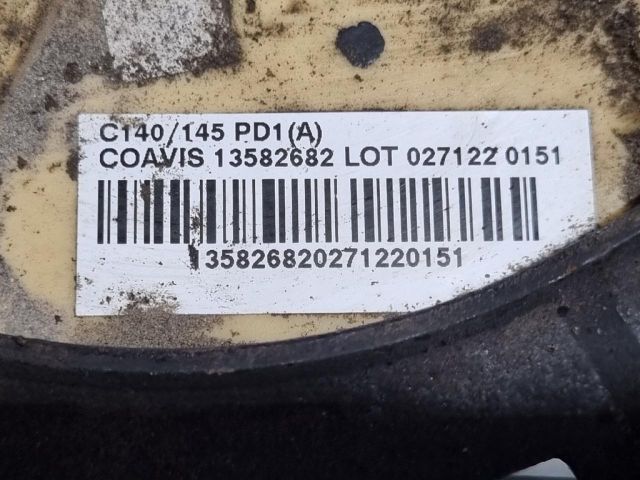 bontott OPEL ANTARA Üzemanyag Szivattyú