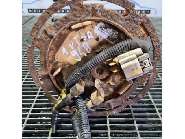 bontott OPEL ANTARA Üzemanyag Szivattyú