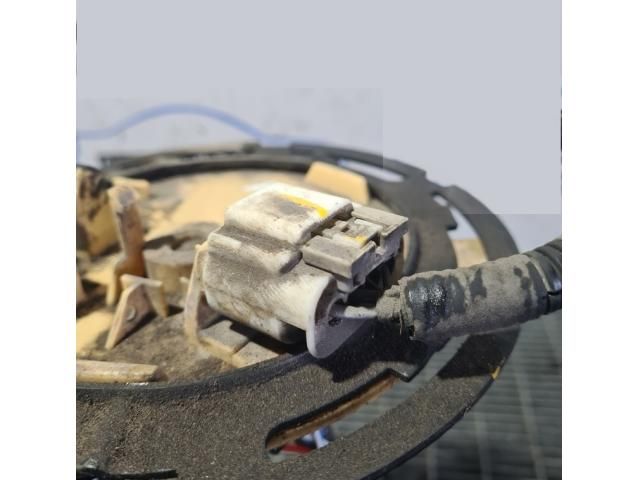 bontott OPEL ANTARA Üzemanyag Szivattyú