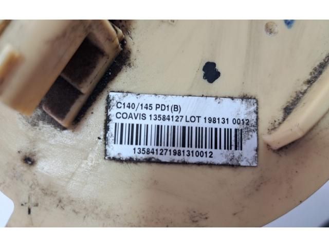 bontott OPEL ANTARA Üzemanyag Szivattyú