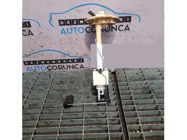 bontott OPEL ANTARA Üzemanyagszint Jeladó