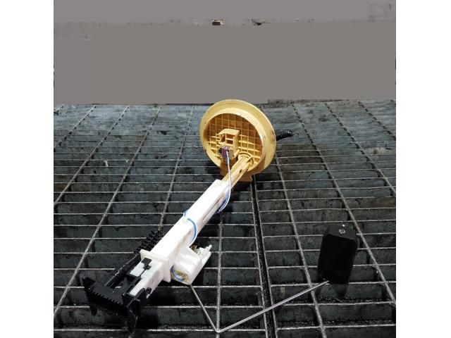 bontott OPEL ANTARA Üzemanyagszint Jeladó