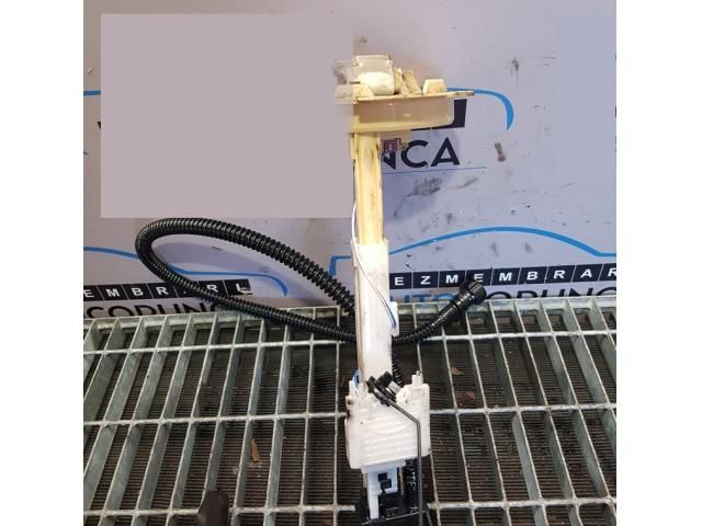 bontott OPEL ANTARA Üzemanyagszint Jeladó